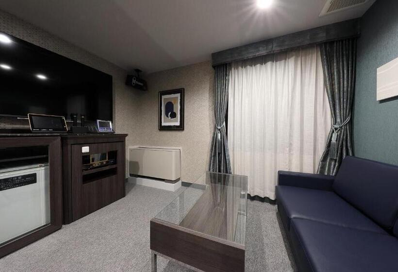 ホテルバースデー岐阜西店 Hotel Birthday Gifuwest