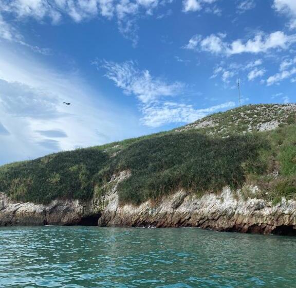 הוסטל Casa Greca