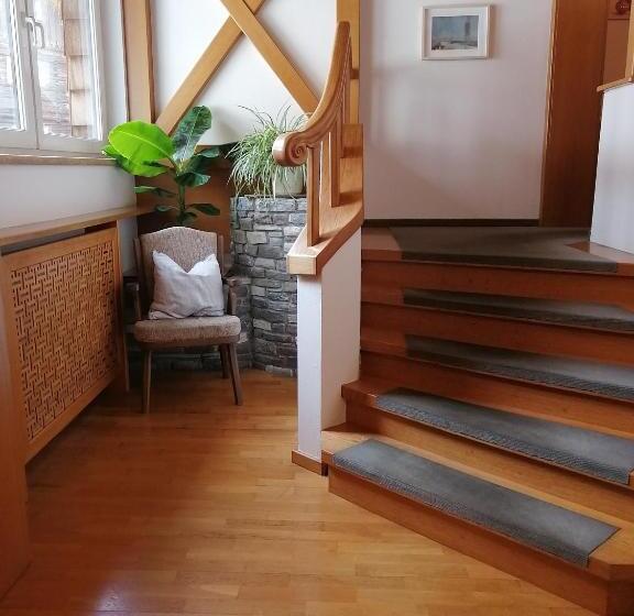 ユースホステル Gasthaus Schachinger