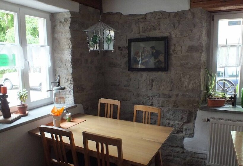 فندق صغير Gästehaus Gerlinger