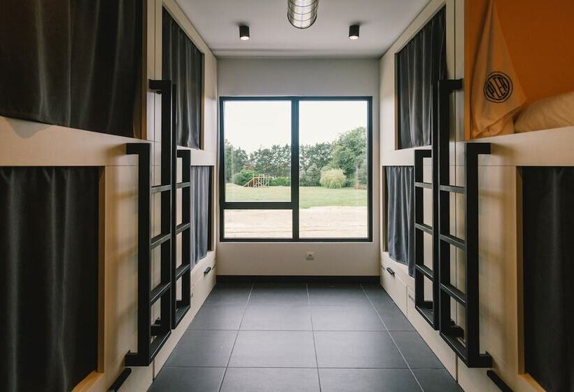 Plea Beach House   Hostel