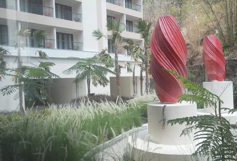 هتل Louis Kienne Resort Senggigi