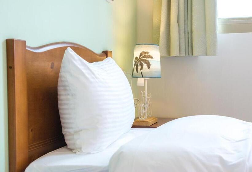 تختخواب و صبحانه 7 113