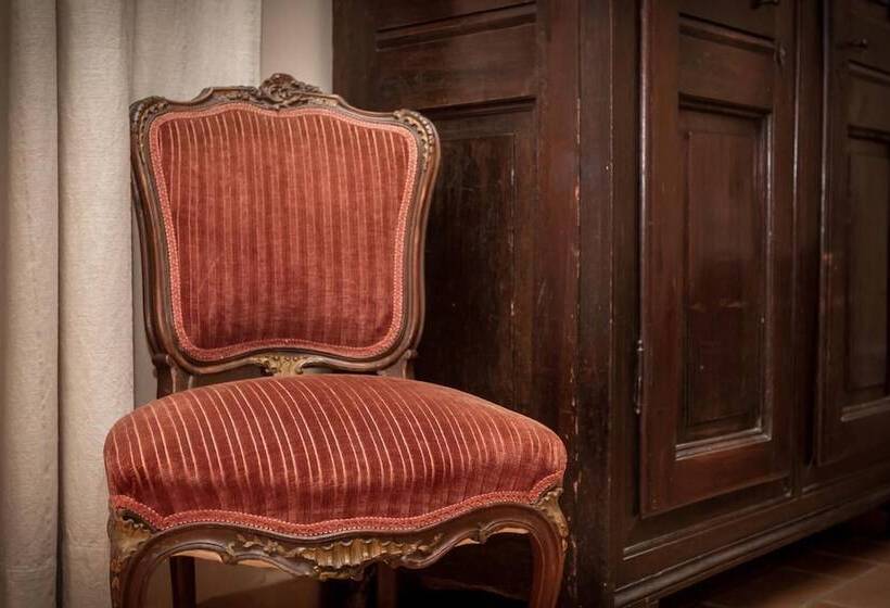 مبيت وإفطار Agriturismo Antica Pinciana