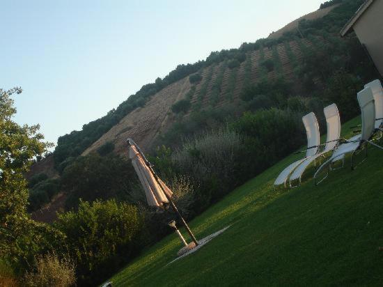 مبيت وإفطار Agriturismo Antica Pinciana