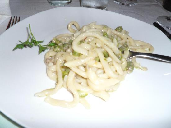 مبيت وإفطار Agriturismo Antica Pinciana