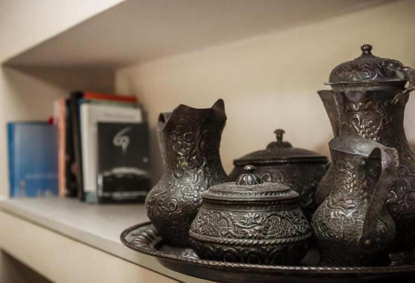 مبيت وإفطار Agriturismo Antica Pinciana