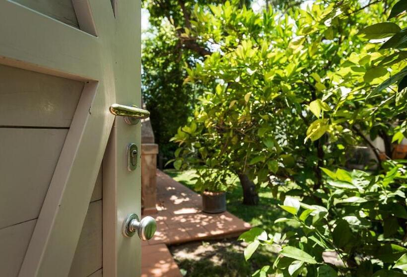 مبيت وإفطار Agriturismo Antica Pinciana