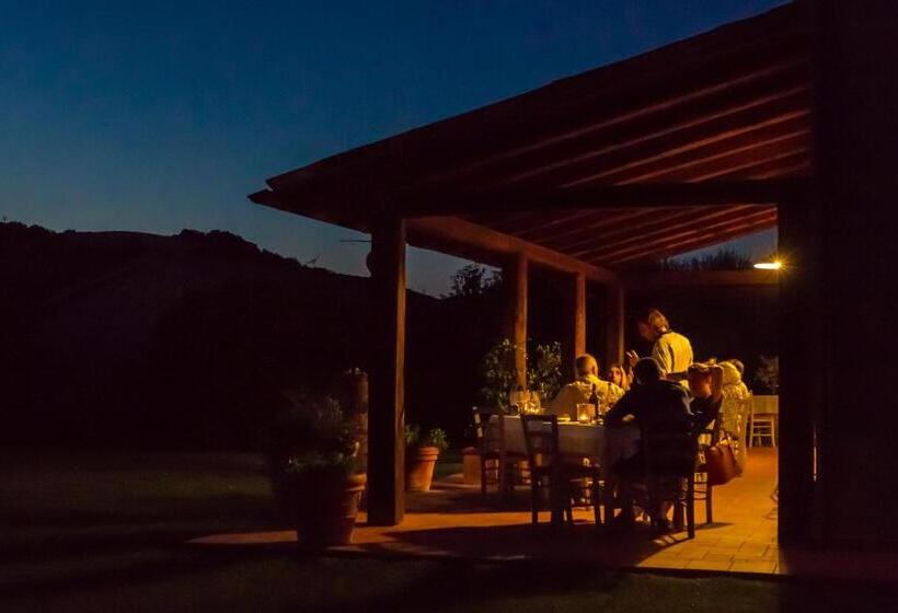 مبيت وإفطار Agriturismo Antica Pinciana