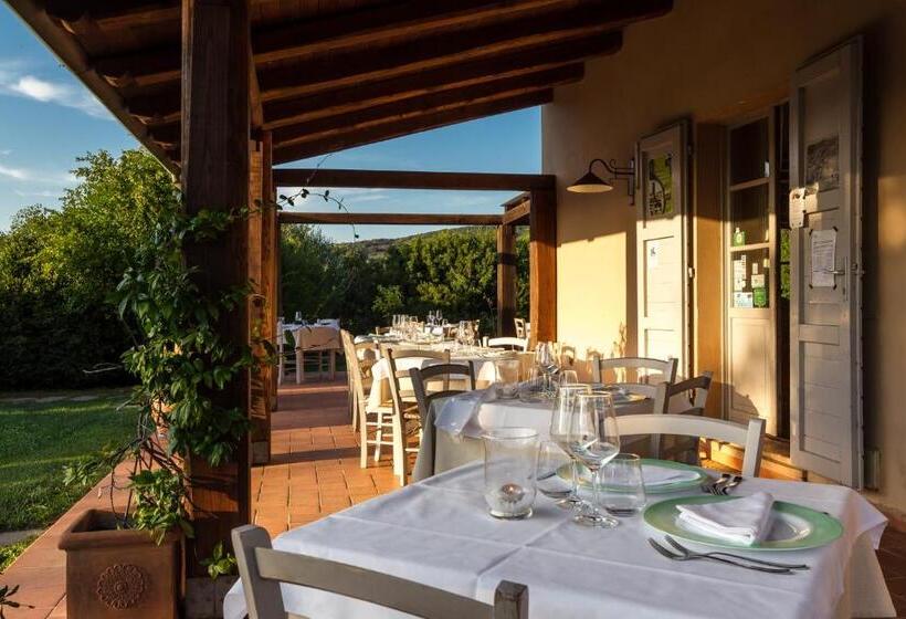 住宿加早餐  Agriturismo Antica Pinciana