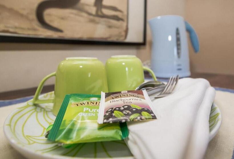 مبيت وإفطار Agriturismo Antica Pinciana