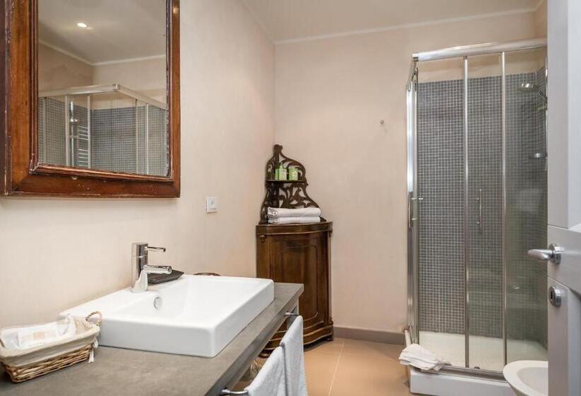 住宿加早餐  Agriturismo Antica Pinciana