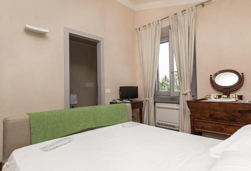 مبيت وإفطار Agriturismo Antica Pinciana