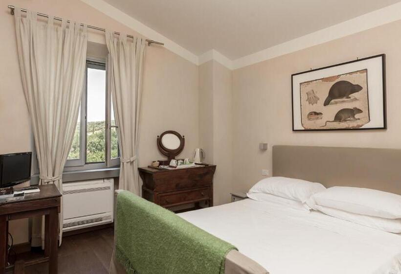 住宿加早餐  Agriturismo Antica Pinciana