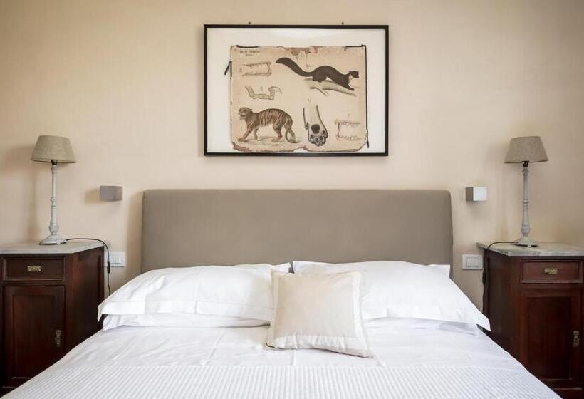 مبيت وإفطار Agriturismo Antica Pinciana