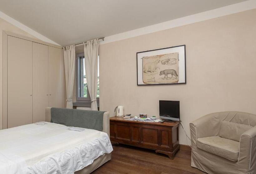 مبيت وإفطار Agriturismo Antica Pinciana