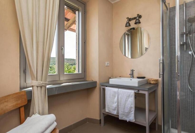 مبيت وإفطار Agriturismo Antica Pinciana