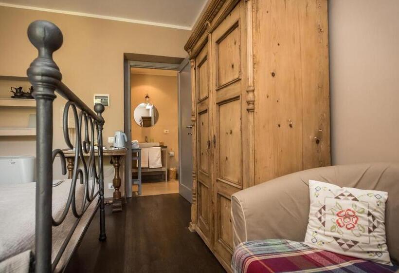 مبيت وإفطار Agriturismo Antica Pinciana