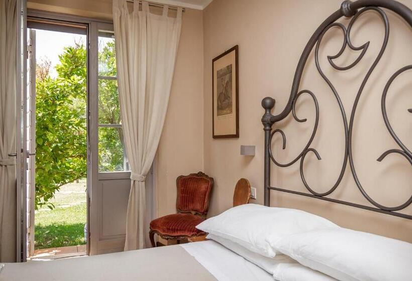 مبيت وإفطار Agriturismo Antica Pinciana