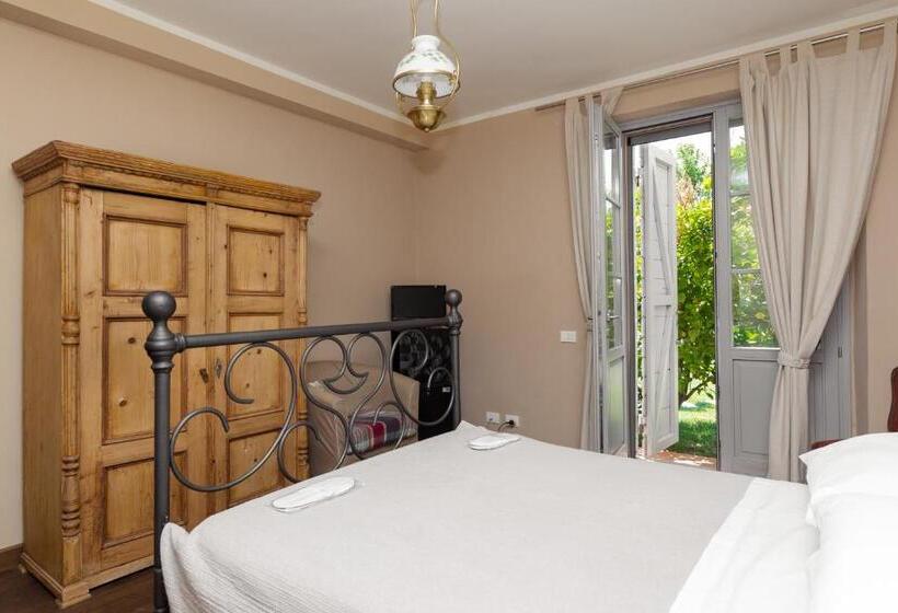 مبيت وإفطار Agriturismo Antica Pinciana