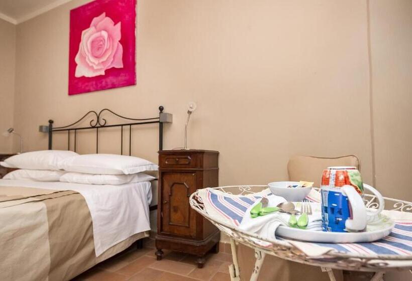 住宿加早餐  Agriturismo Antica Pinciana