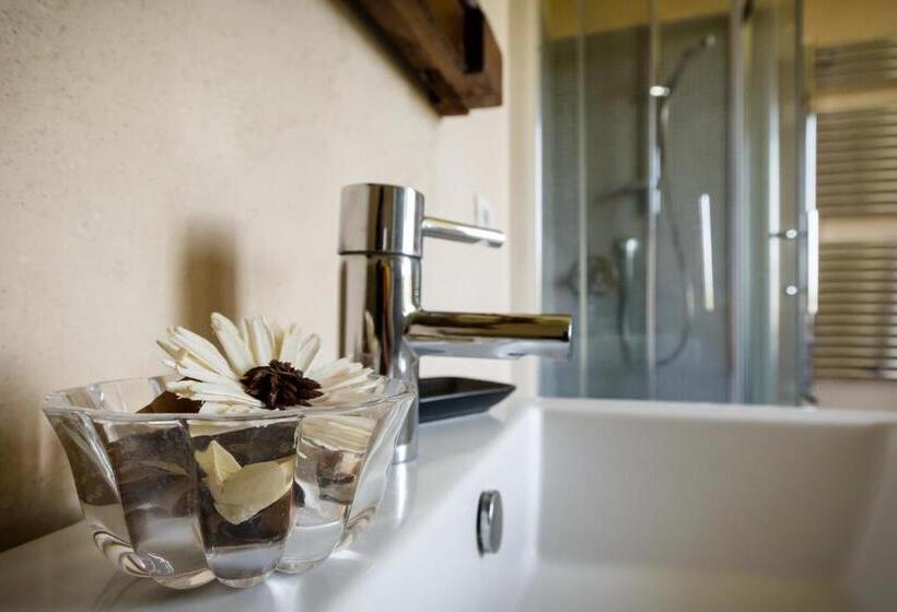 مبيت وإفطار Agriturismo Antica Pinciana