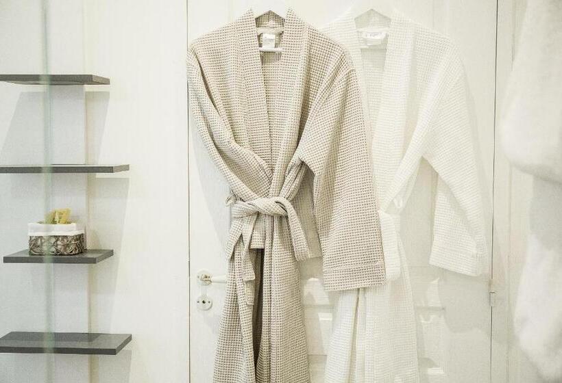 مبيت وإفطار Au Coeur Des Eléments