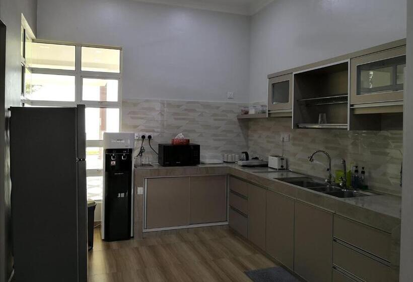 مبيت وإفطار Che Beach House