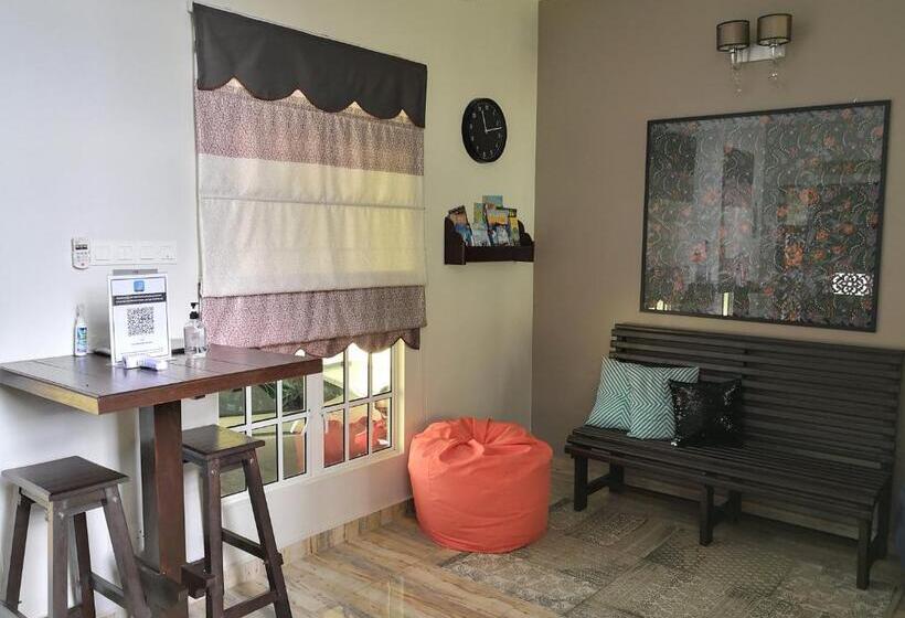 مبيت وإفطار Che Beach House