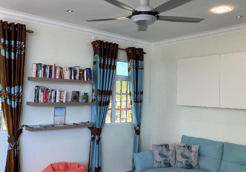 مبيت وإفطار Che Beach House