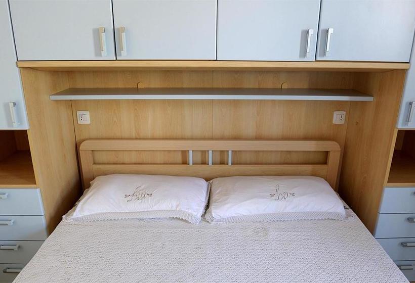 Bed and Breakfast L'arcobaleno