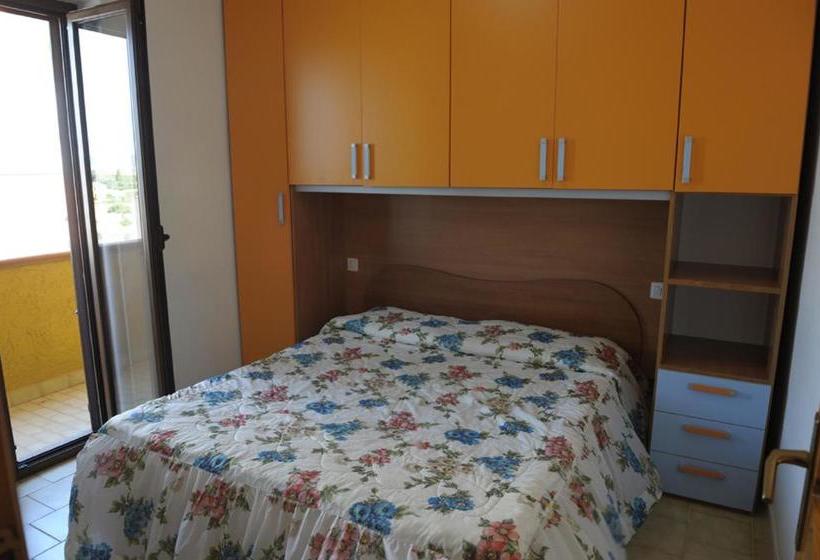 Bed and Breakfast L'arcobaleno