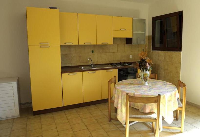 Bed and Breakfast L'arcobaleno