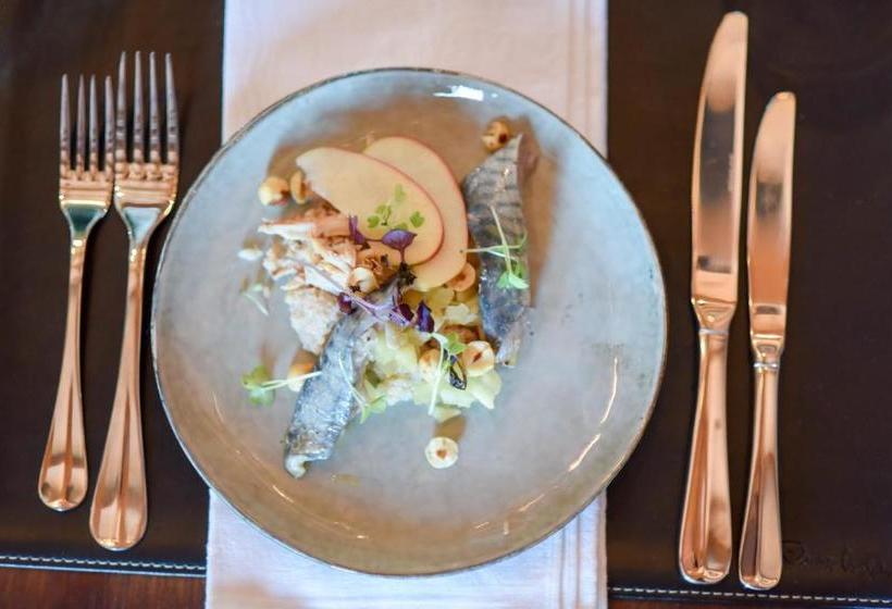 住宿加早餐  Manoir De Jouralem