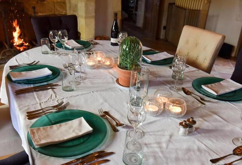 住宿加早餐  Manoir De Jouralem