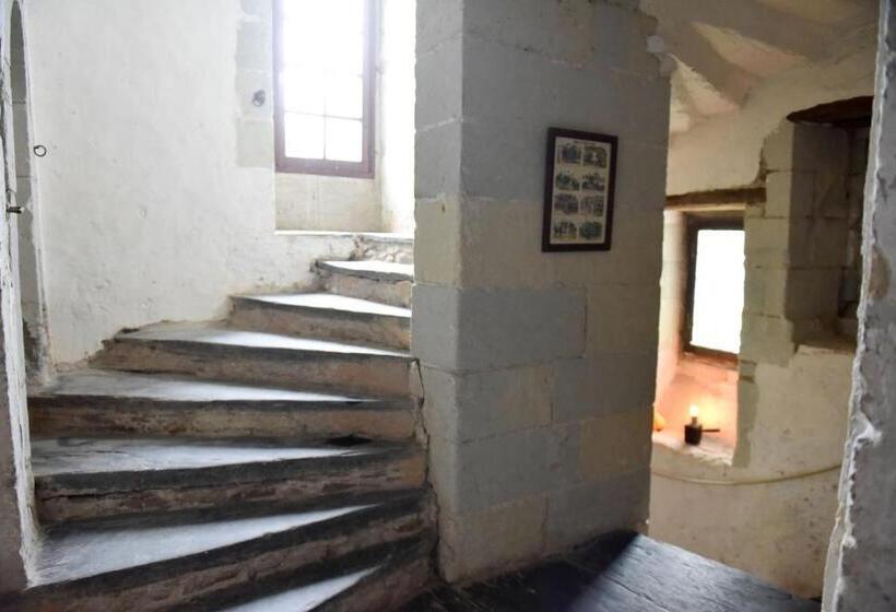 住宿加早餐  Manoir De Jouralem