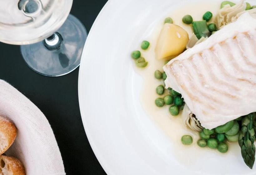 住宿加早餐  Manoir De Jouralem