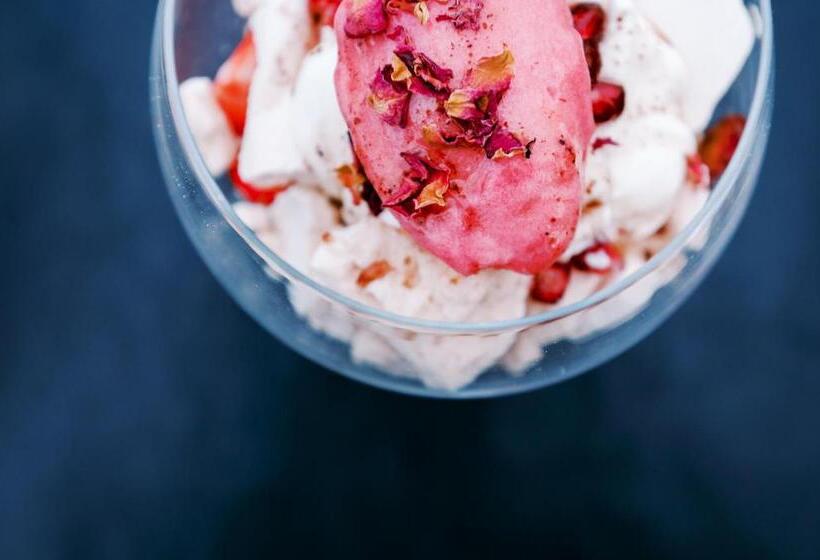 住宿加早餐  Manoir De Jouralem