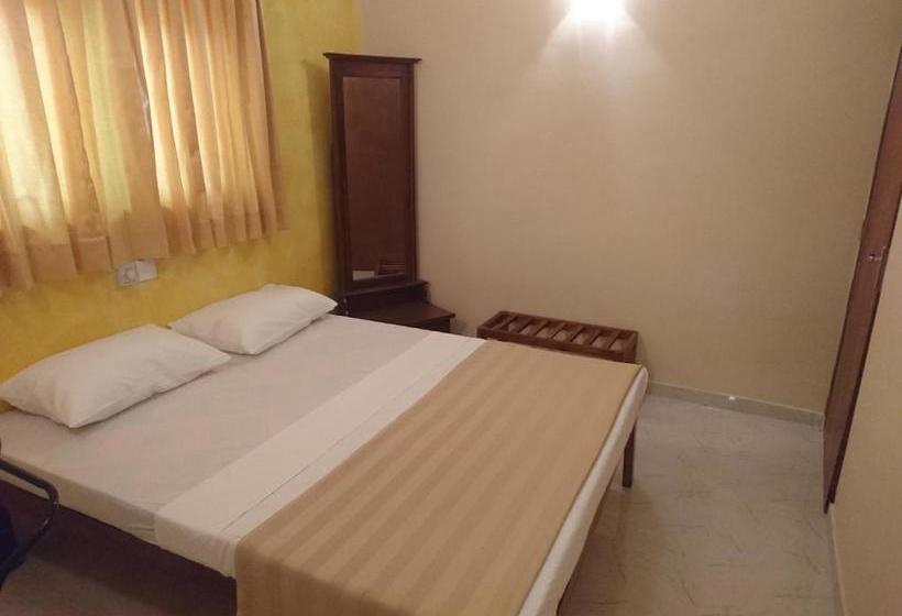 צימר Shiva Rest Katharagama