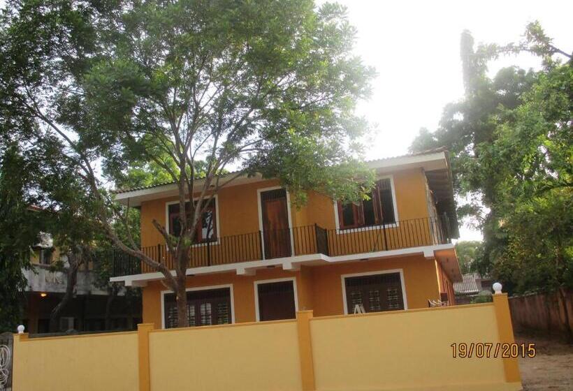 צימר Shiva Rest Katharagama