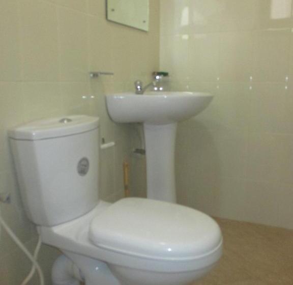 צימר Shiva Rest Katharagama