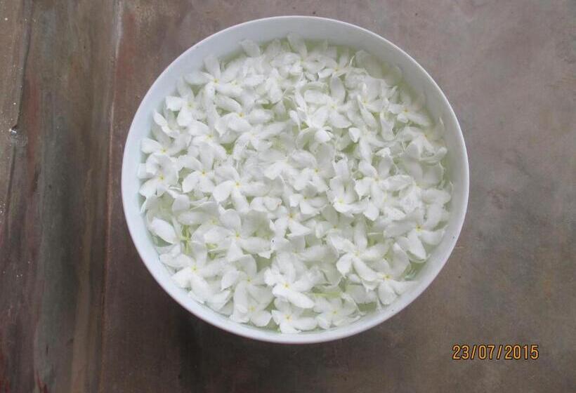 צימר Shiva Rest Katharagama