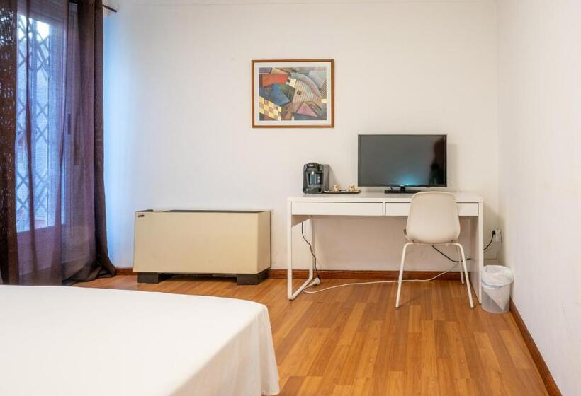 مبيت وإفطار Suites Rooms Valencia