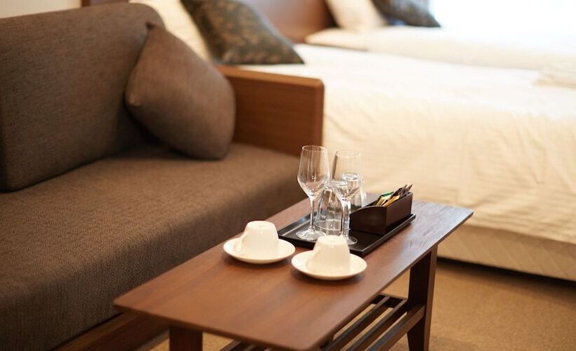 Creass Hotel Tsubogawa Marche