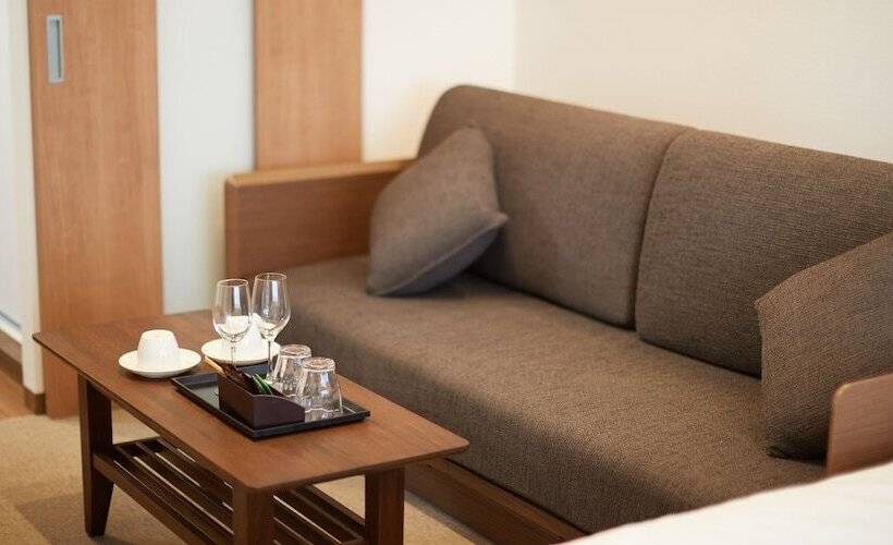 Creass Hotel Tsubogawa Marche