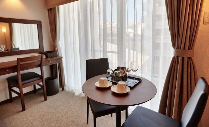 Creass Hotel Tsubogawa Marche