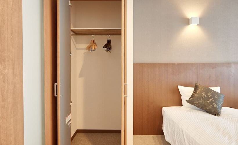 Creass Hotel Tsubogawa Marche