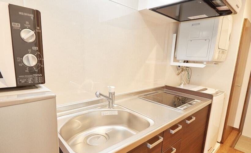 Creass Hotel Tsubogawa Marche