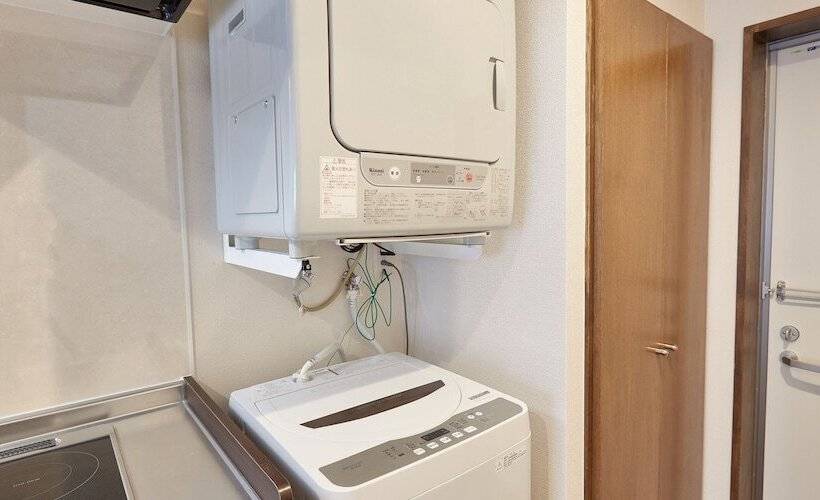 Creass Hotel Tsubogawa Marche