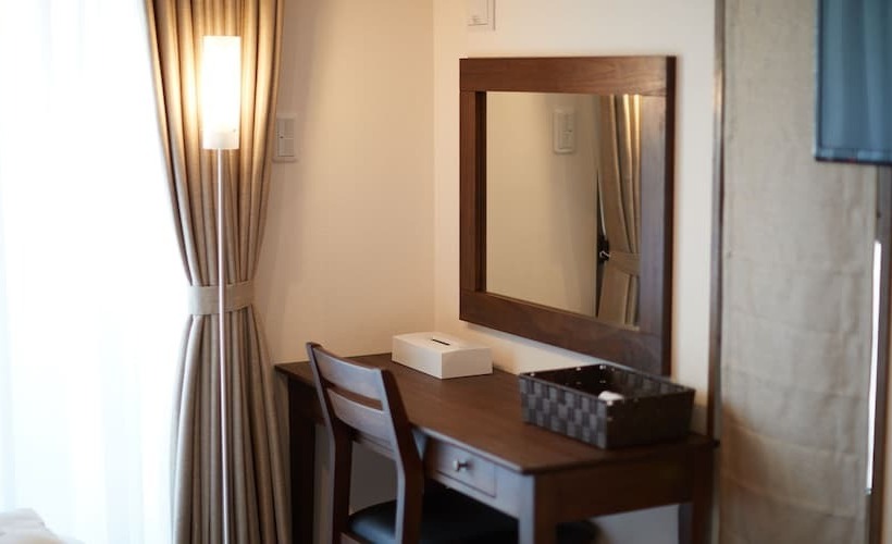 Creass Hotel Tsubogawa Marche